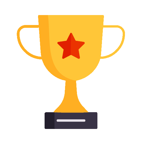 trophy